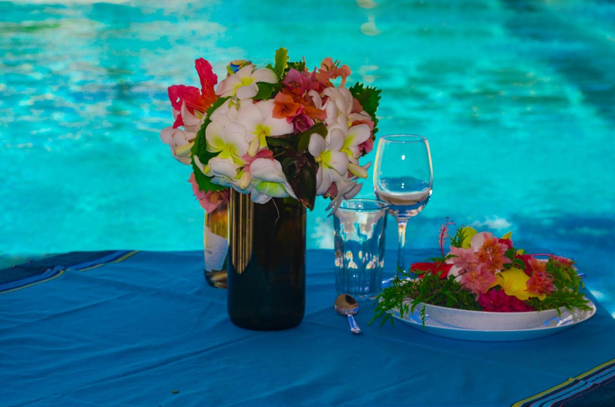 Tatu Inn Boutique Hotel Watamu Exterior photo
