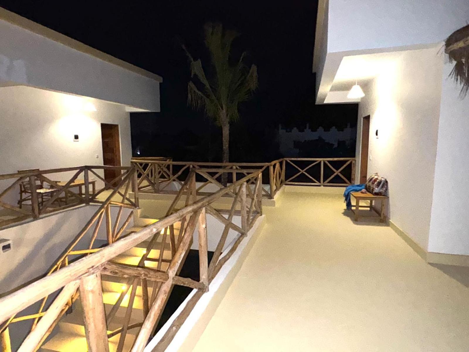 Tatu Inn Boutique Hotel Watamu Exterior photo